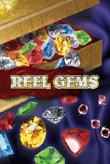 Reel Gems - играть онлайн | Вулкан Миллион бесплатно без регистрации
