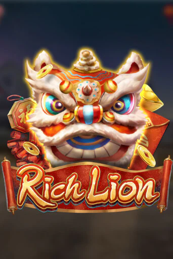 Rich Lion - играть онлайн | Вулкан Миллион бесплатно без регистрации