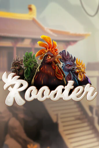 Rooster - играть онлайн | Вулкан Миллион бесплатно без регистрации