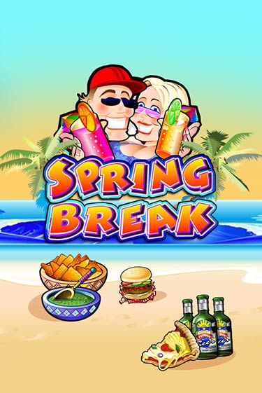 Spring Break - играть онлайн | Вулкан Миллион бесплатно без регистрации