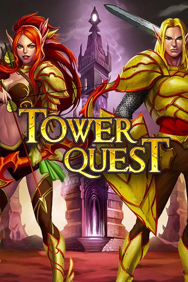 Tower Quest - играть онлайн | Вулкан Миллион бесплатно без регистрации