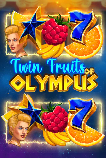 Twin Fruits of Olympus - играть онлайн | Вулкан Миллион бесплатно без регистрации