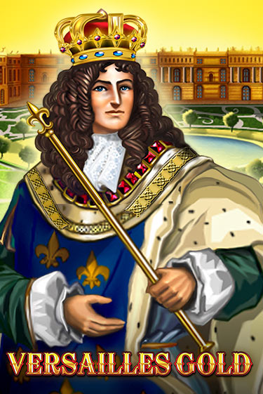 Versailles Gold - играть онлайн | Вулкан Миллион бесплатно без регистрации