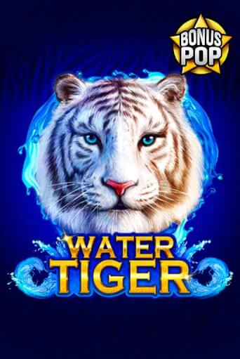 Water Tiger - играть онлайн | Вулкан Миллион бесплатно без регистрации