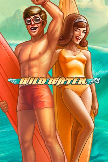 Wild Water™ - играть онлайн | Вулкан Миллион бесплатно без регистрации