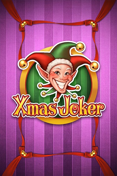 Xmas Joker - играть онлайн | Вулкан Миллион бесплатно без регистрации