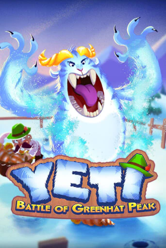 Yeti Battle of Greenhat Peak - играть онлайн | Вулкан Миллион бесплатно без регистрации